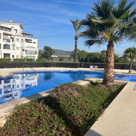La Casa Rosita, Hacienda Riquelme Golf Resort Sucina Murcia Esterno foto
