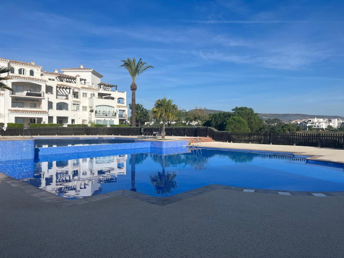 La Casa Rosita, Hacienda Riquelme Golf Resort Sucina Murcia Esterno foto