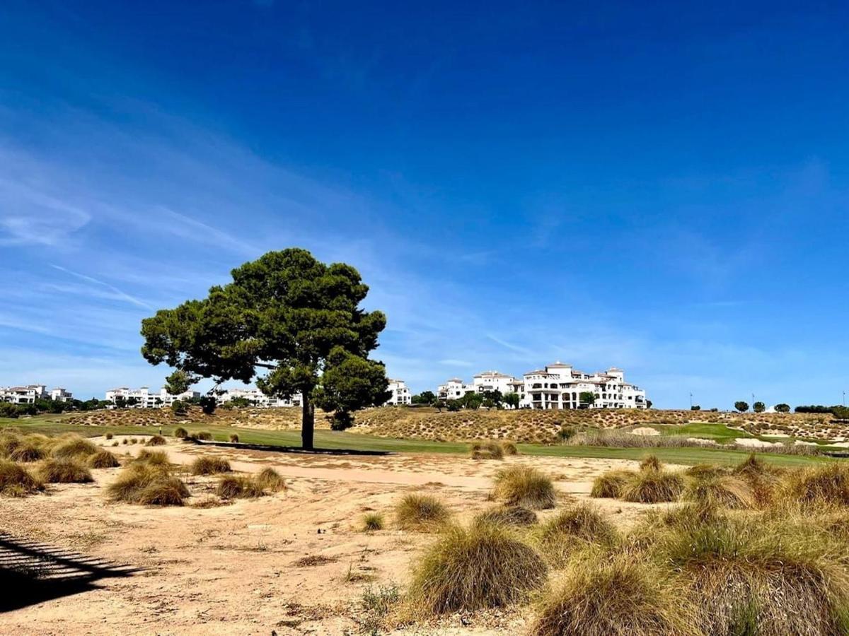 La Casa Rosita, Hacienda Riquelme Golf Resort Sucina Murcia Esterno foto