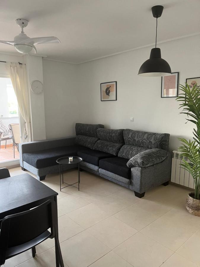 La Casa Rosita, Hacienda Riquelme Golf Resort Sucina Murcia Esterno foto