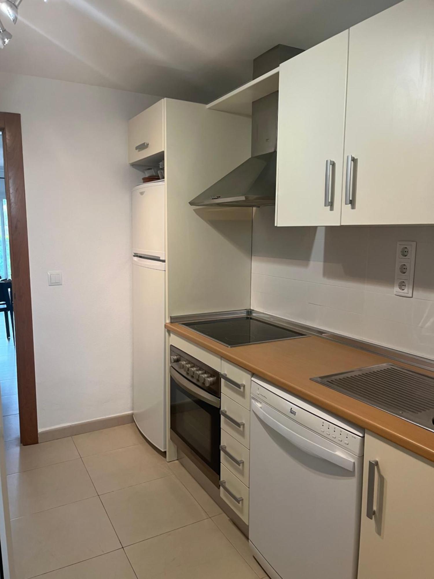 La Casa Rosita, Hacienda Riquelme Golf Resort Sucina Murcia Esterno foto