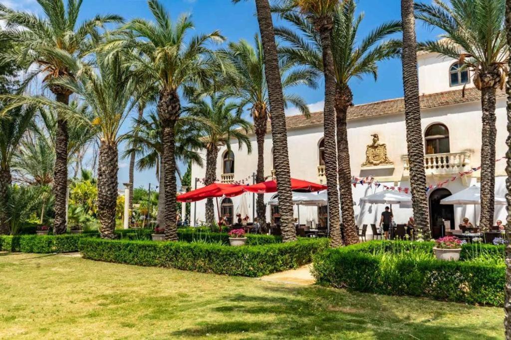 La Casa Rosita, Hacienda Riquelme Golf Resort Sucina Murcia Esterno foto