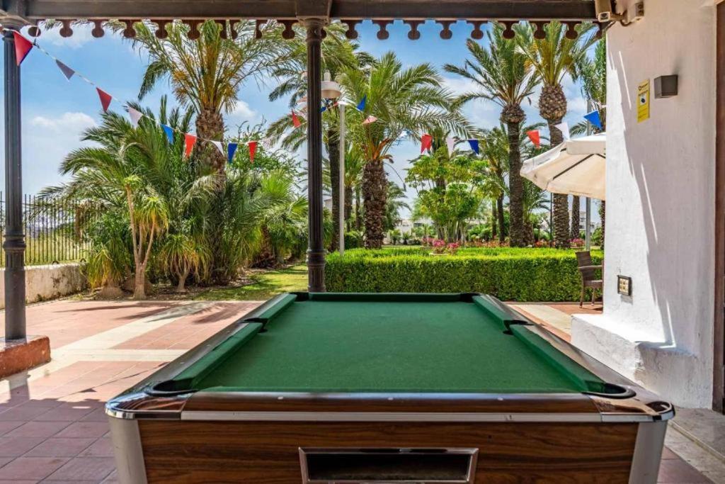 La Casa Rosita, Hacienda Riquelme Golf Resort Sucina Murcia Esterno foto