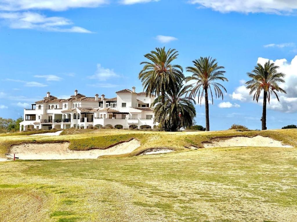 La Casa Rosita, Hacienda Riquelme Golf Resort Sucina Murcia Esterno foto