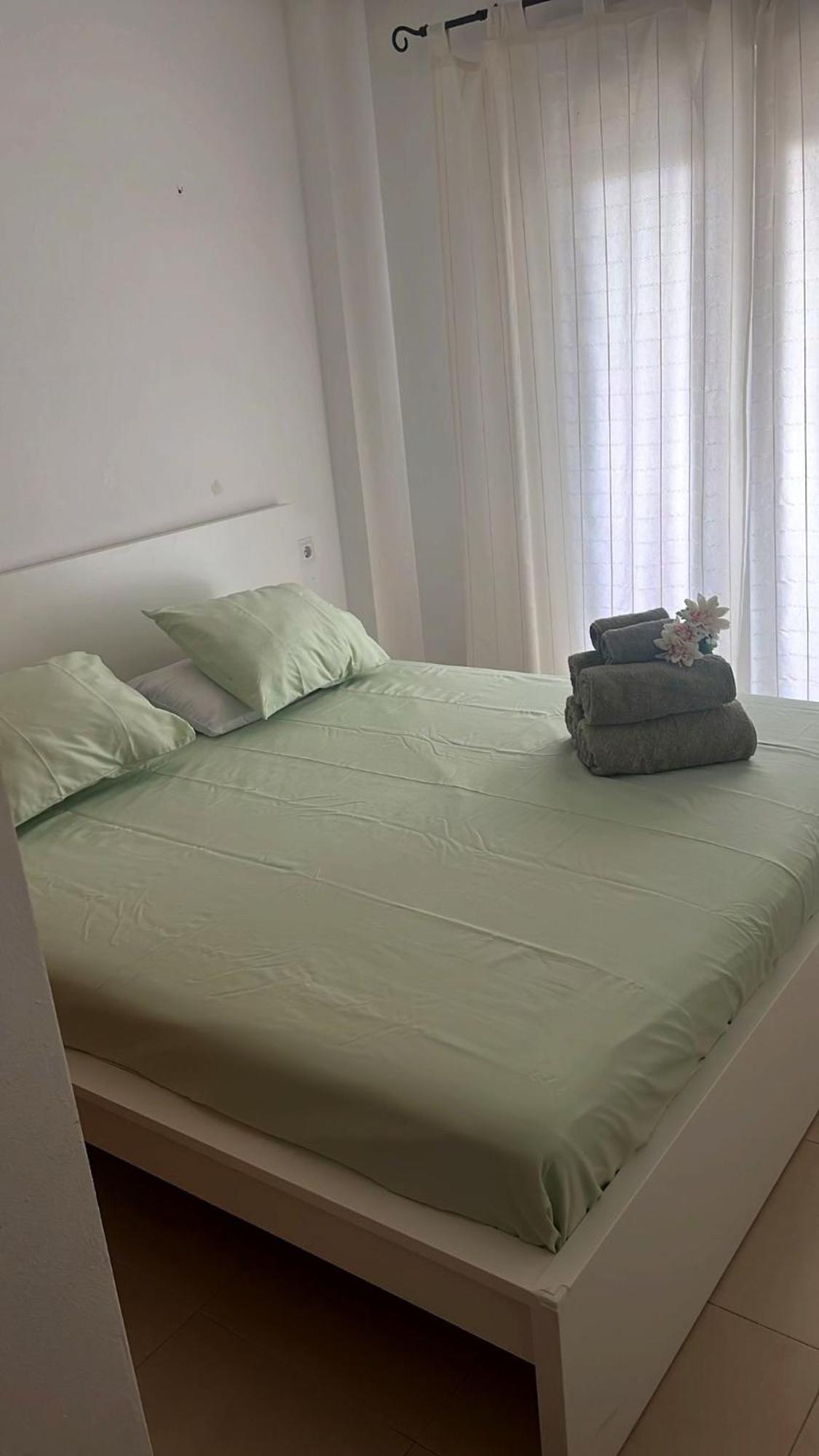 La Casa Rosita, Hacienda Riquelme Golf Resort Sucina Murcia Esterno foto