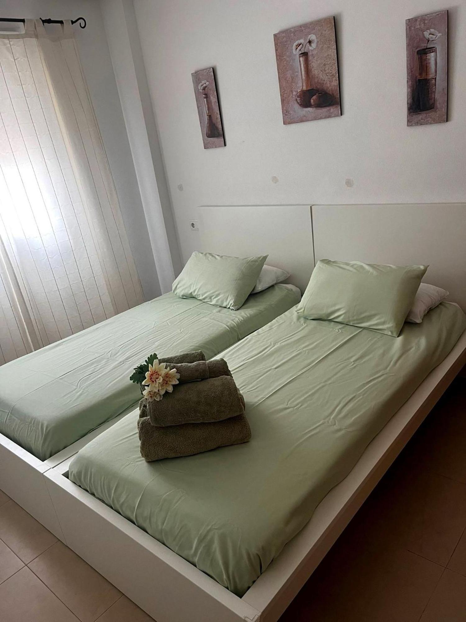 La Casa Rosita, Hacienda Riquelme Golf Resort Sucina Murcia Esterno foto